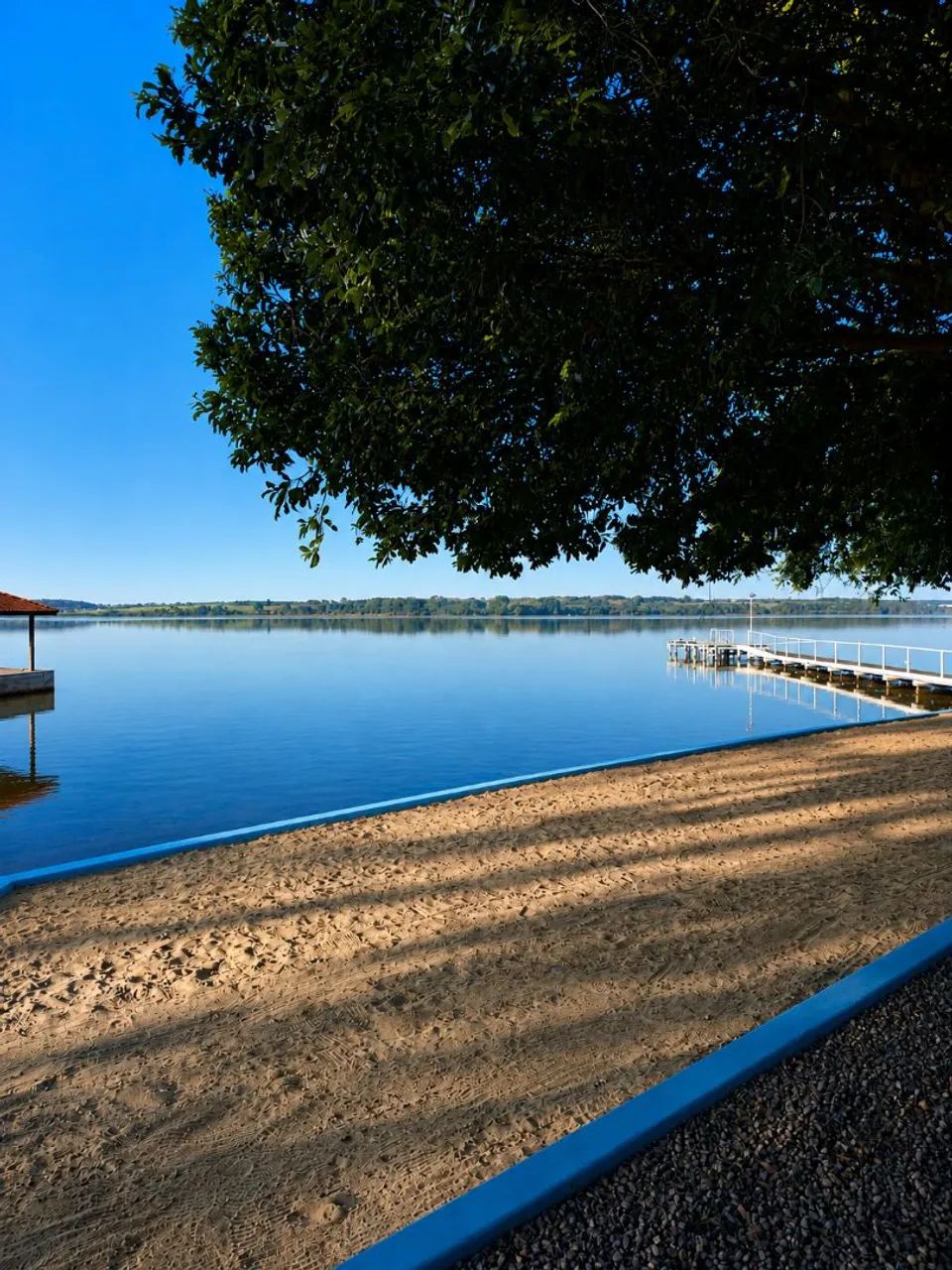 LOTE PÉ NA AREIA EM BURITAMA SP
