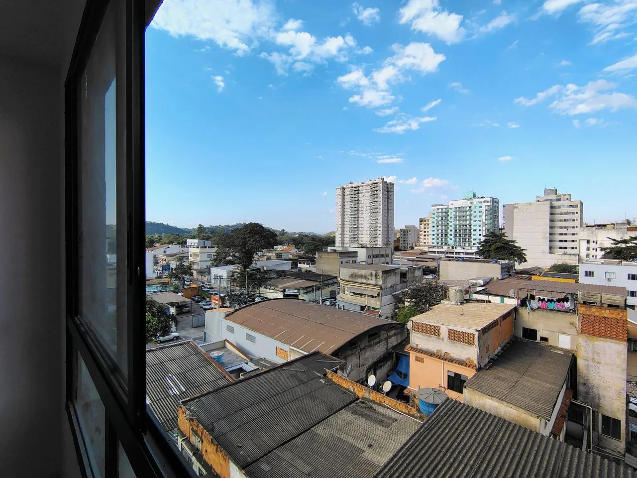 FLAT NOVO ATERRADO VOLTA REDONDA - Foto 5