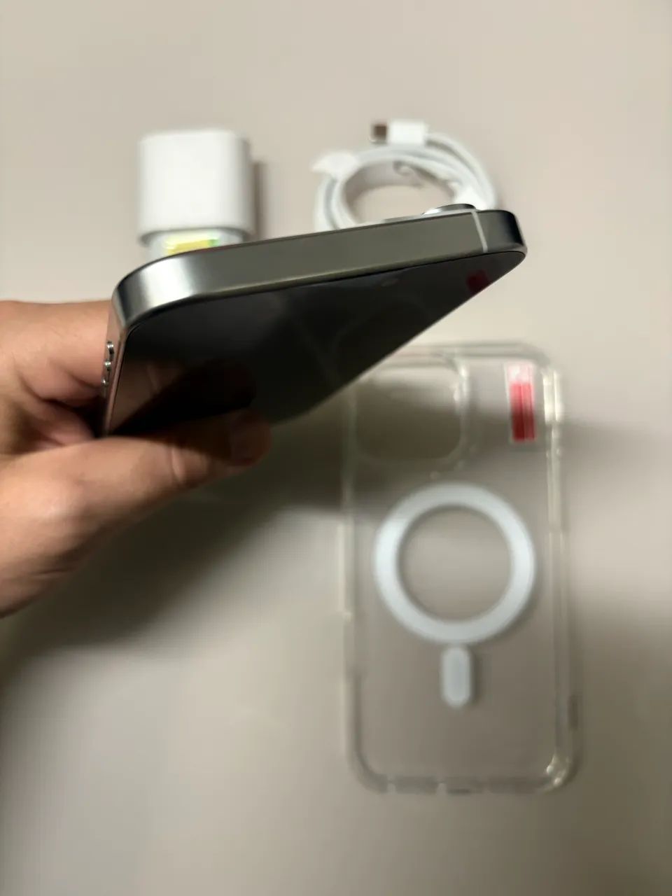 iPhone 16 pro Max - Foto 5