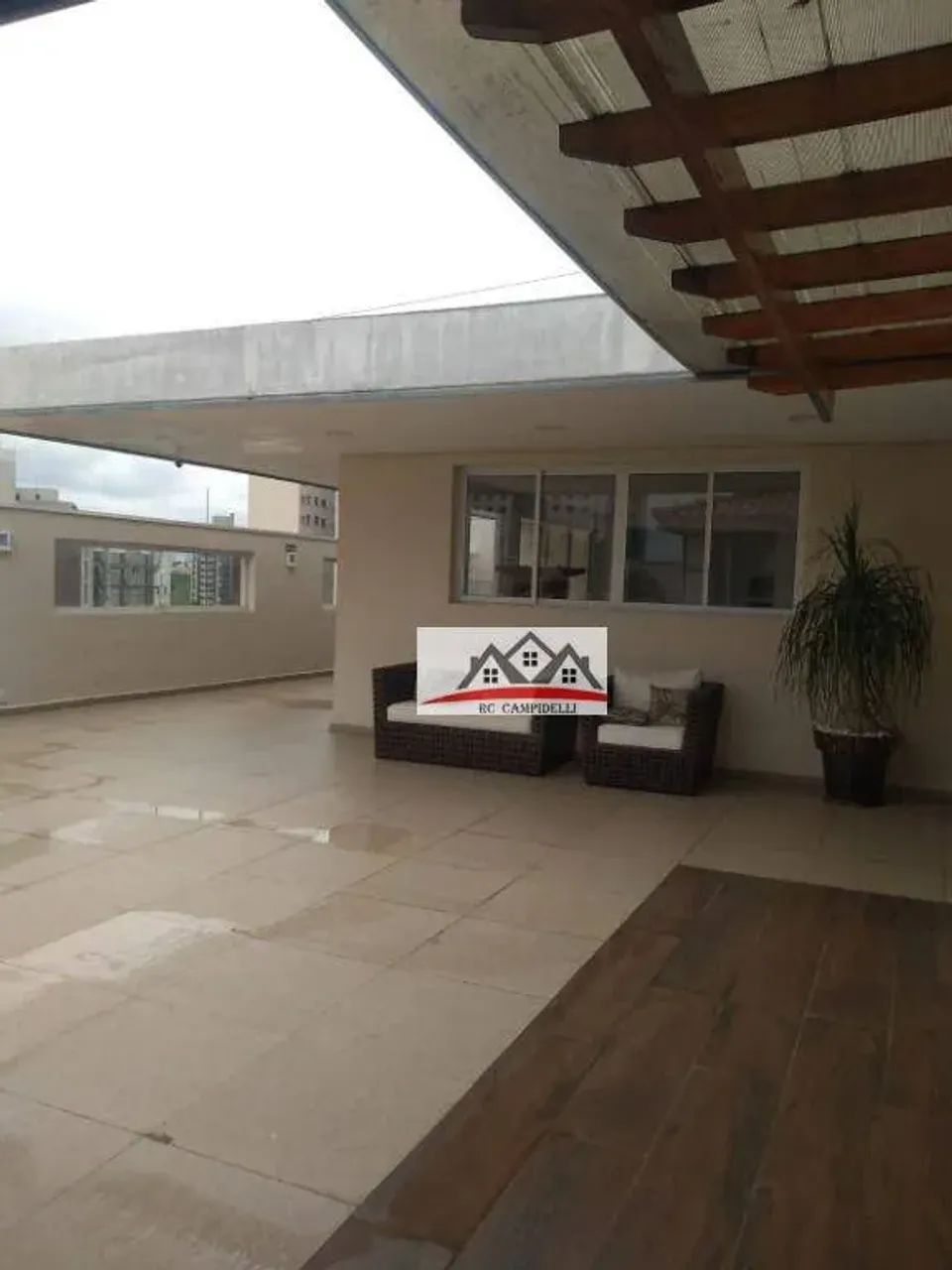 Apartamento Reformado na Região Central - Centro - Campinas/SP - Foto 4