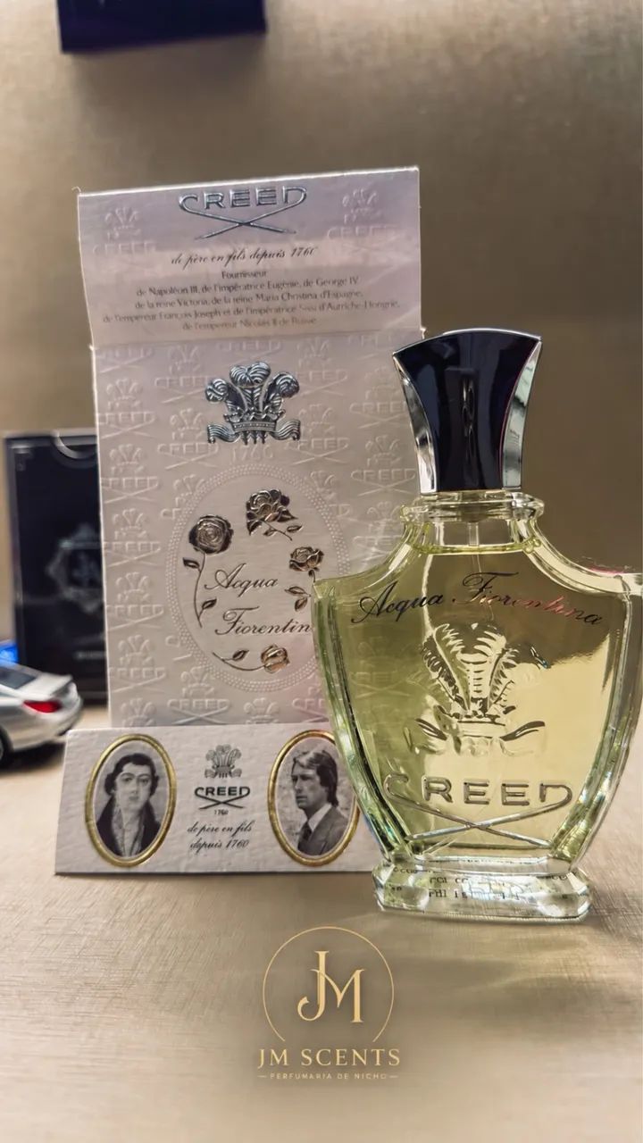 Creed Acqua Fiorentina 75ML 
