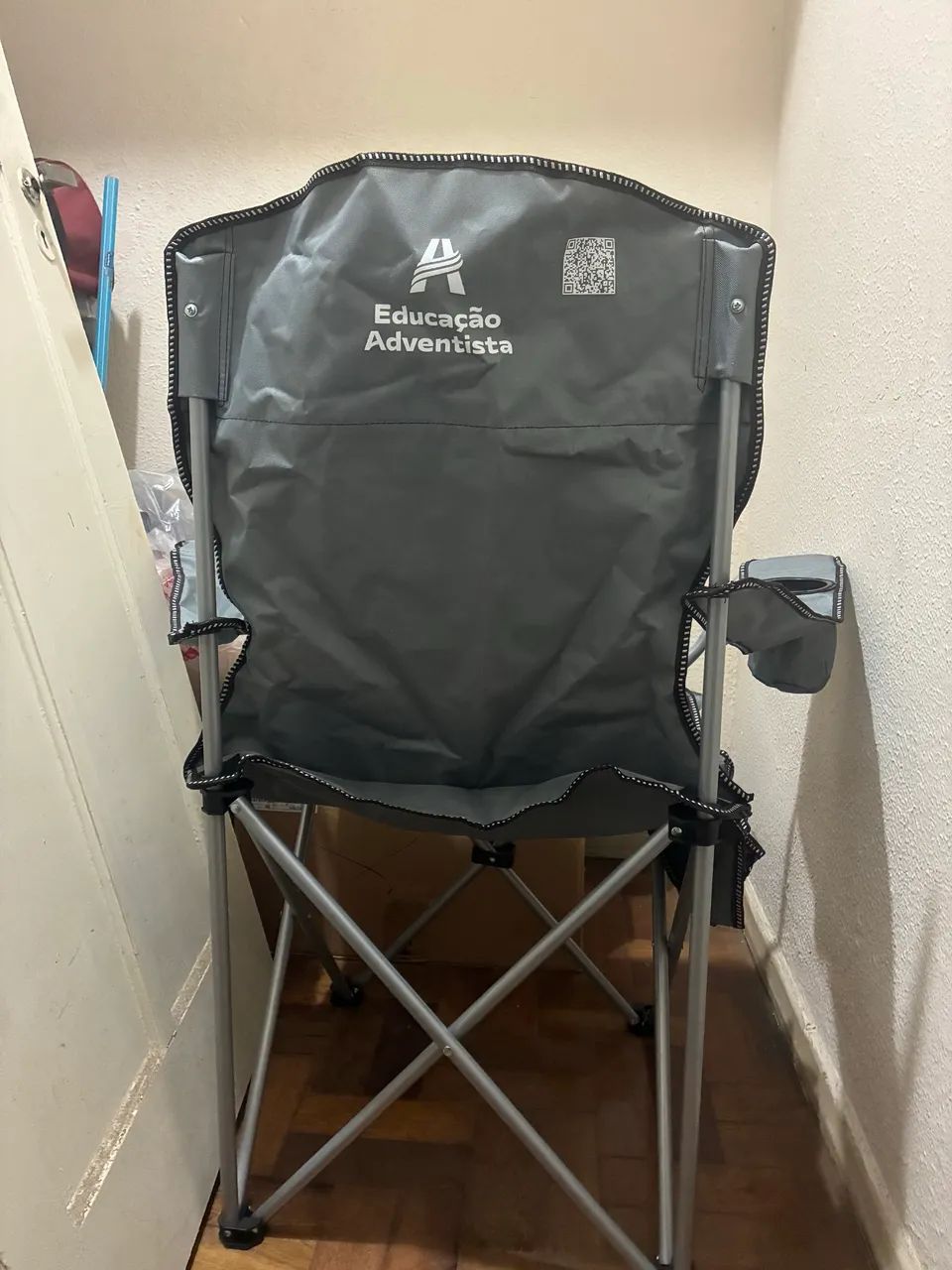 Cadeira de camping