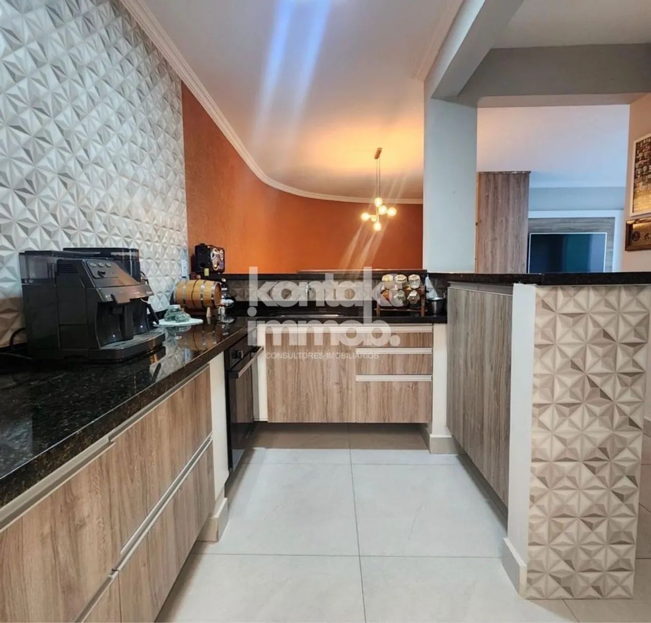 Casa à venda 3 quartos em Villa dos Pinheiros - Foto 5