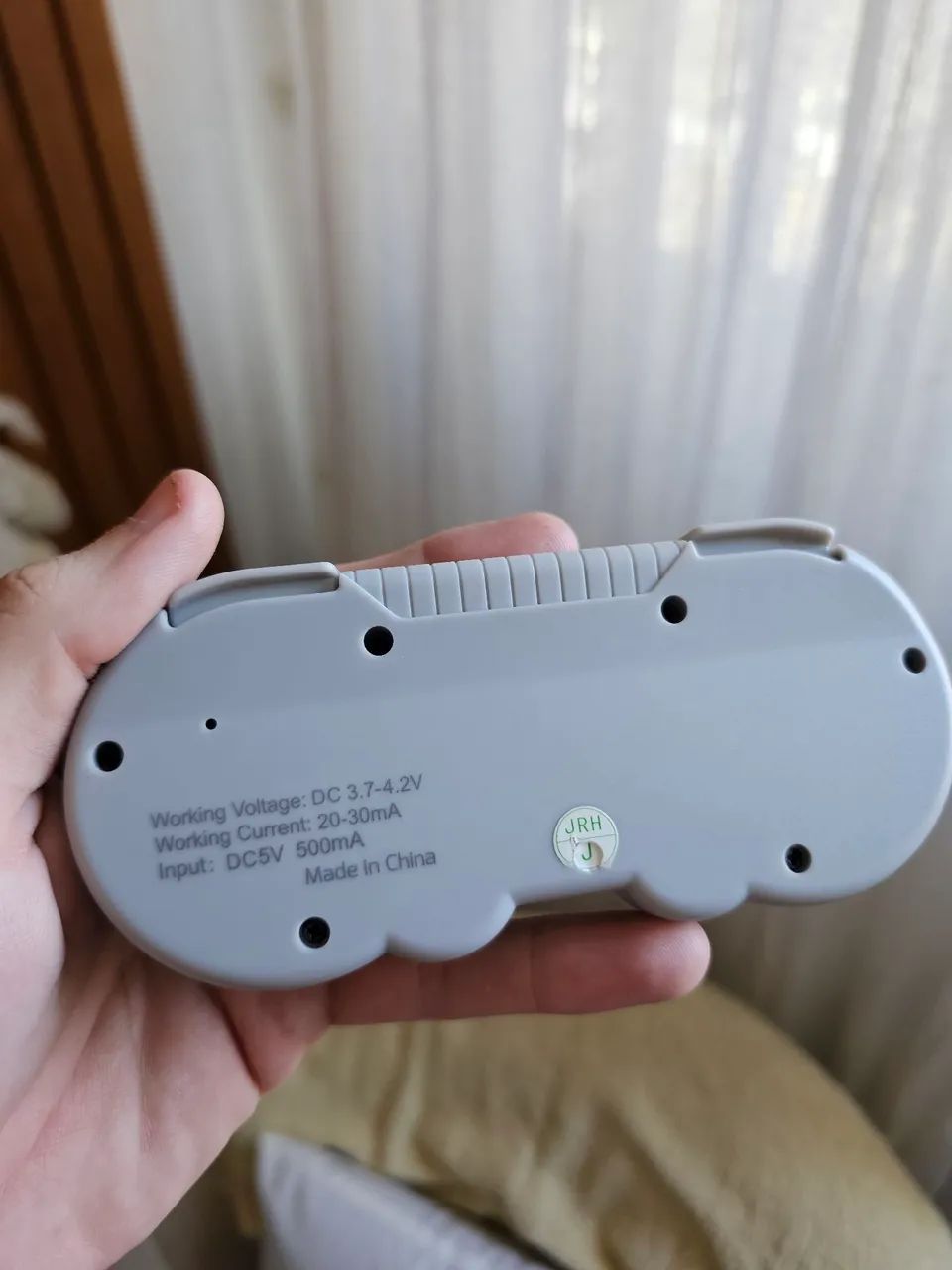 Controle Bluetooth Nintendo - Foto 3
