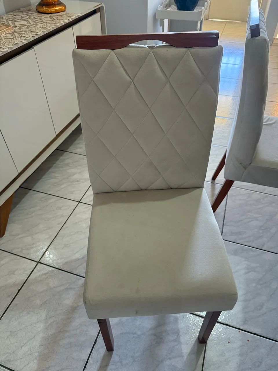 Mesa de jantar - Foto 5