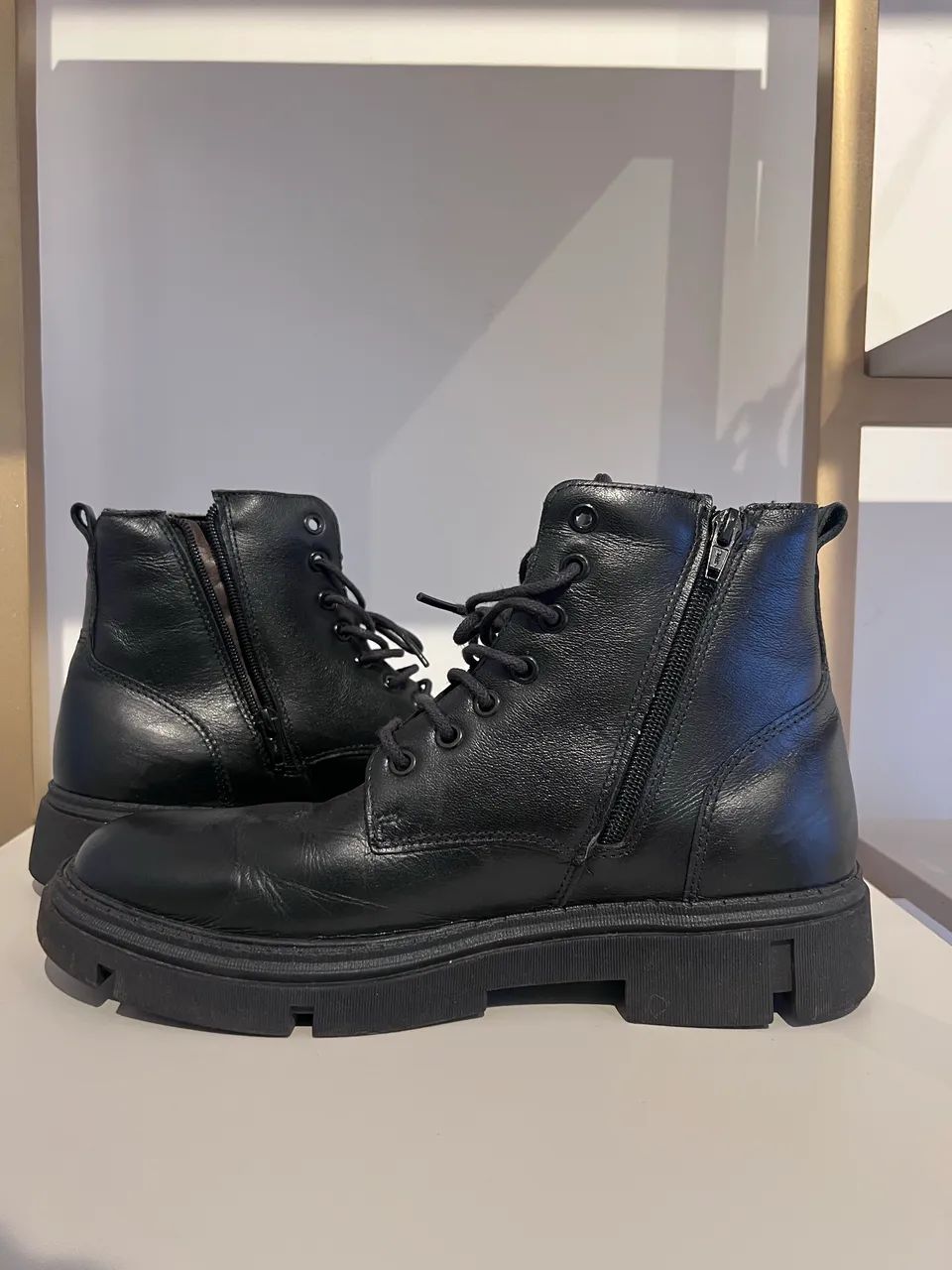 Bota / Coturno Ferracini  - Foto 2