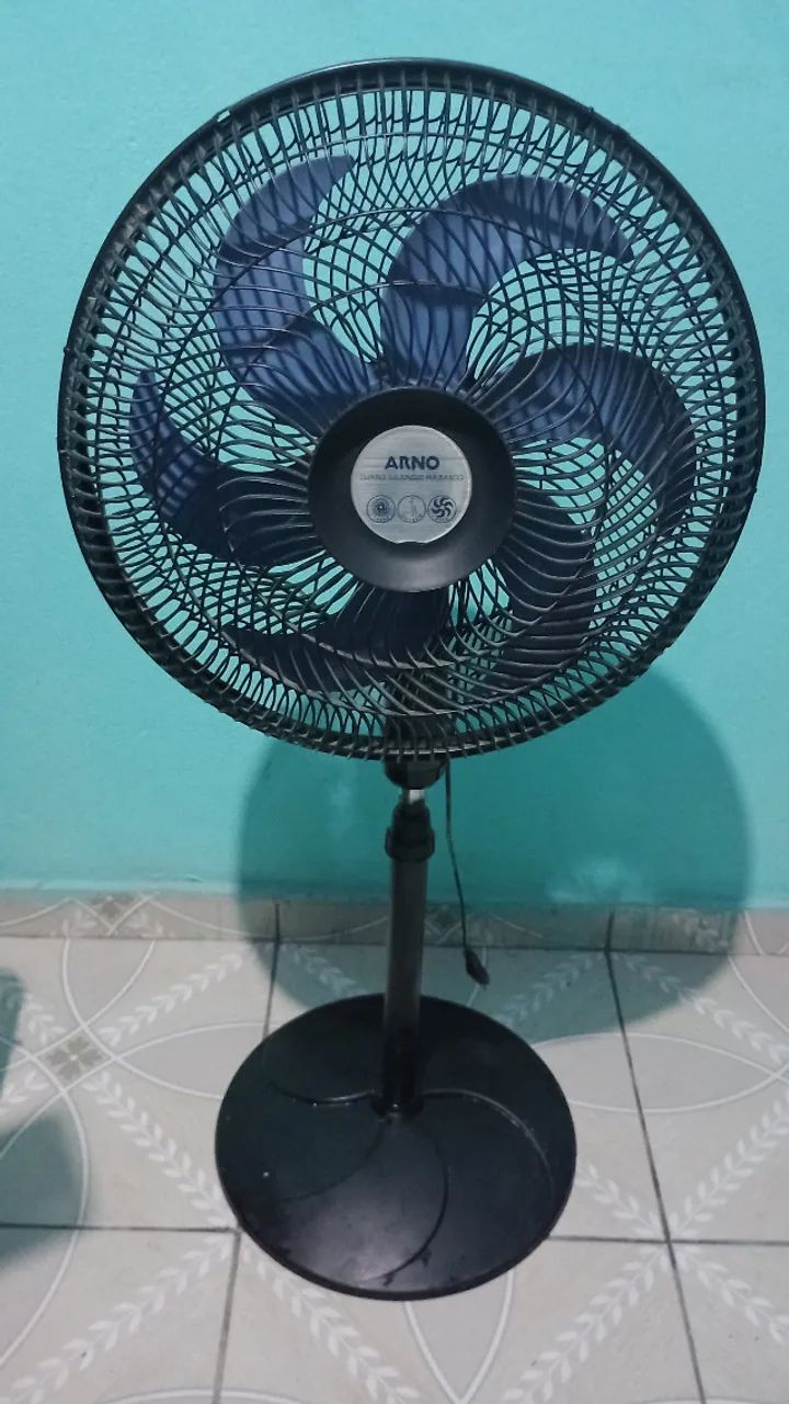 Ventilador ARNO 