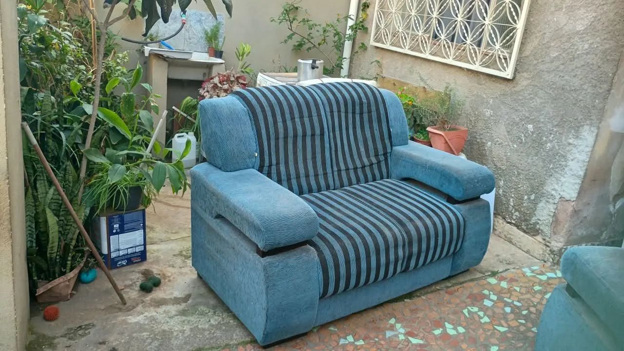 Jogo de sofa - Foto 2