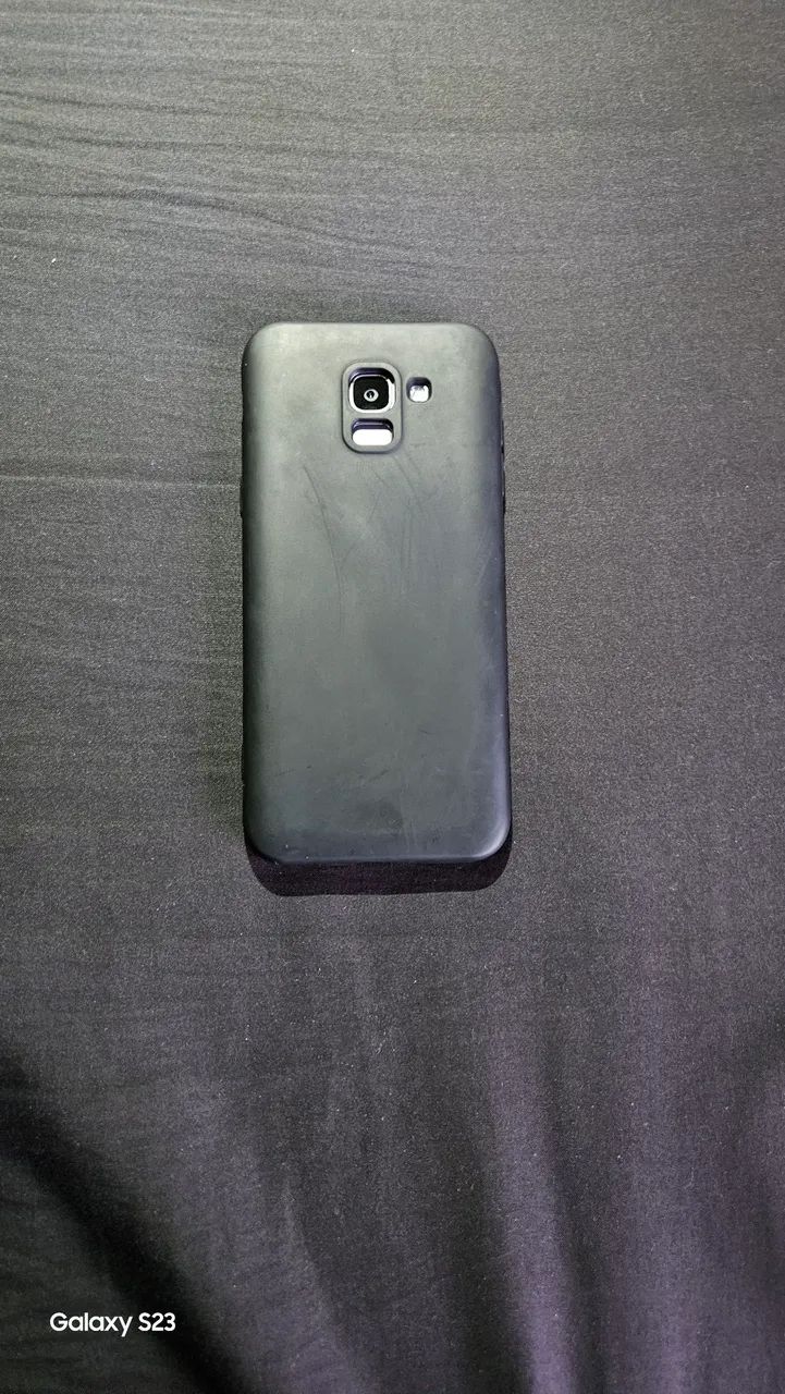 Vendo Samsung Galaxy J6 em ótimo estado. - Foto 4