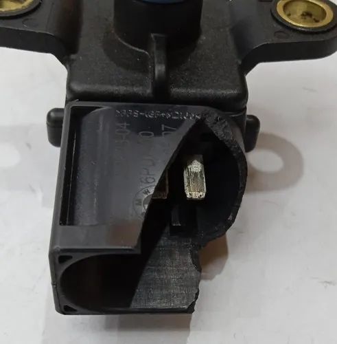 Sensor Map Bmw 320i 2.0 Asp 2009 2010 2011 / * - Foto 5