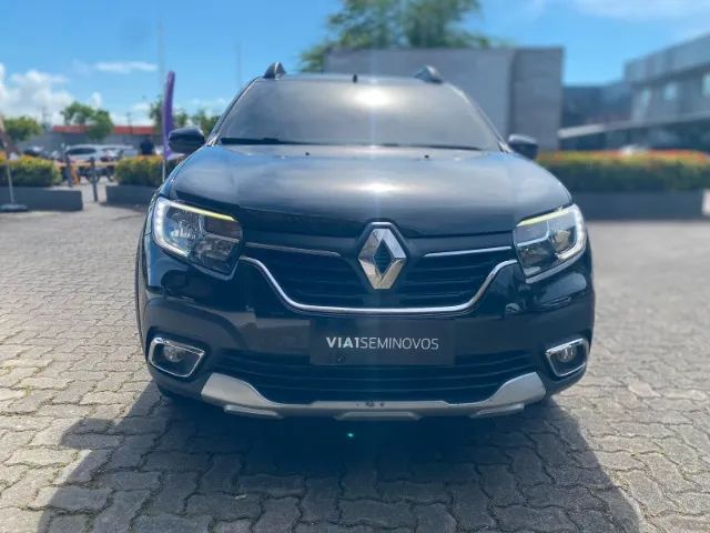 Renault Stepway 2023