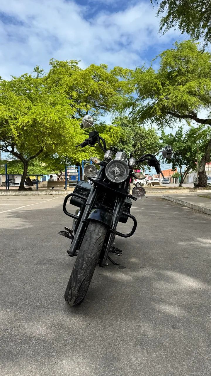 Miragem XY 250  - Foto 2
