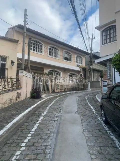 Casa em Condomínio : Duplex / Residencial / Méier - Foto 2