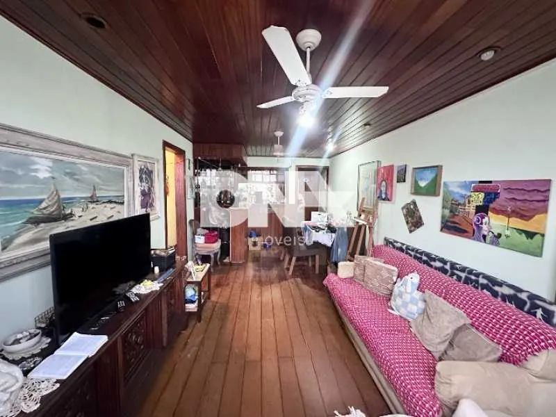 Apartamento : / Residencial / Copacabana