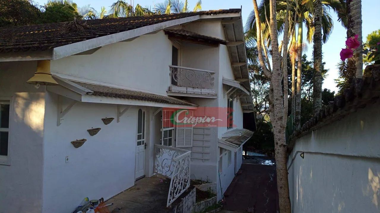 Casa com 3 suítes, 211 m² - Rio Abaixo - Mairiporã/SP! - Foto 3