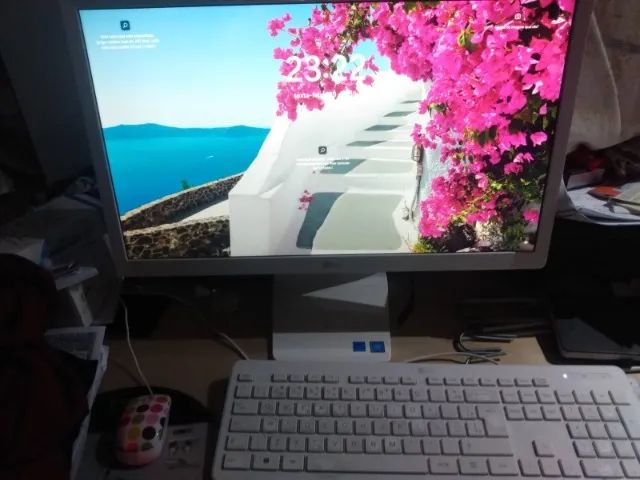 Computador All In One LG 