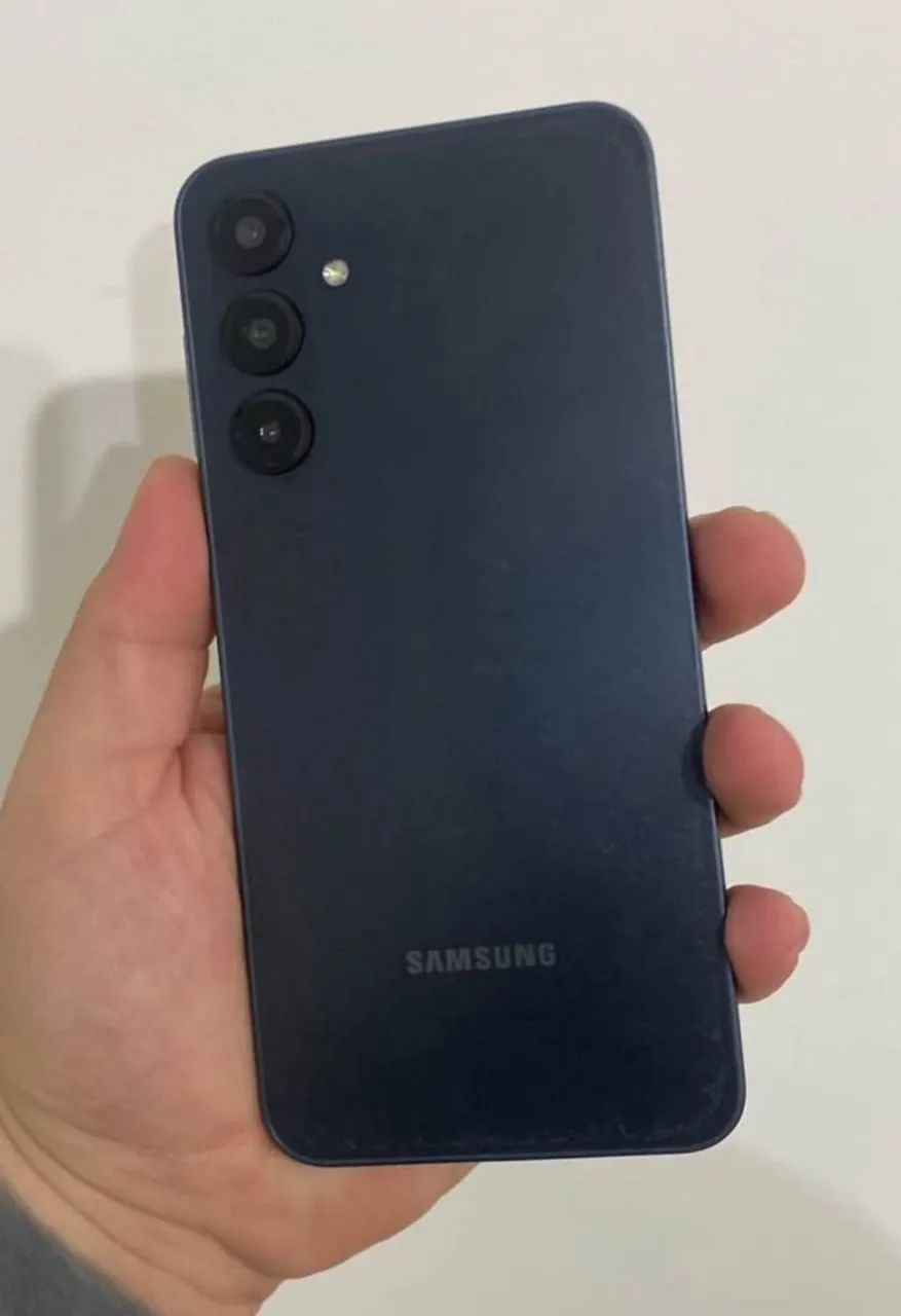 Samsung 5G NFC 256gb 16gb de RAM zero barato  - Foto 2