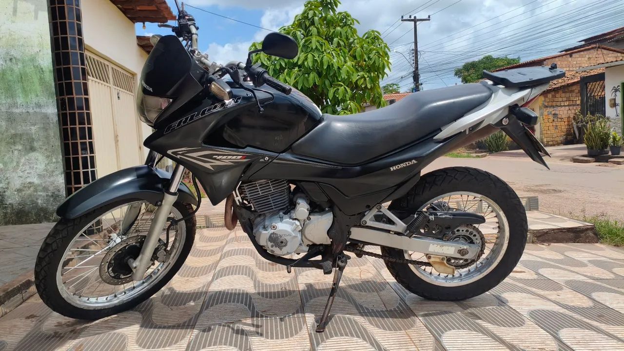 Falcon nx400i - Foto 3