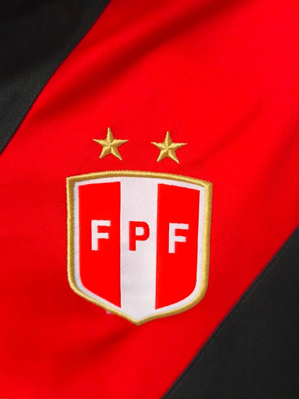 Camisa Seleção Peru 2019 - Foto 2