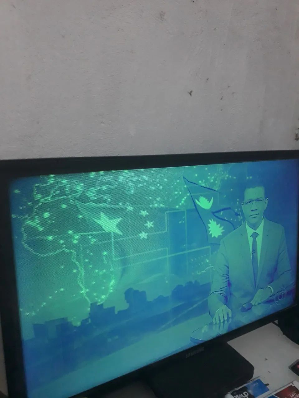 TV SAMSUNG  - Foto 3