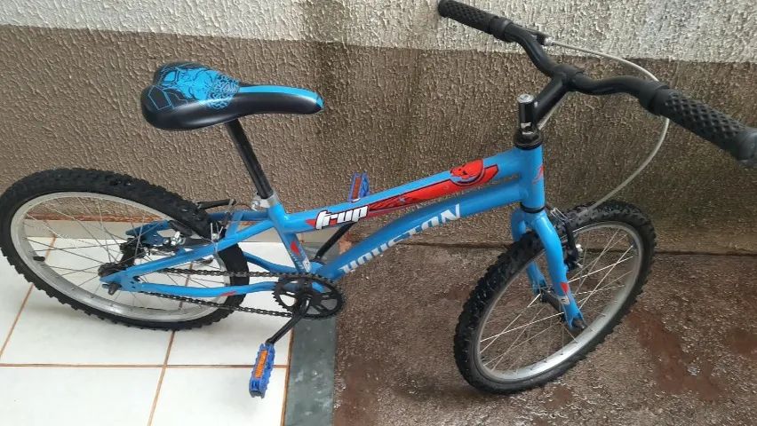 Bicicleta infantil  - Foto 3