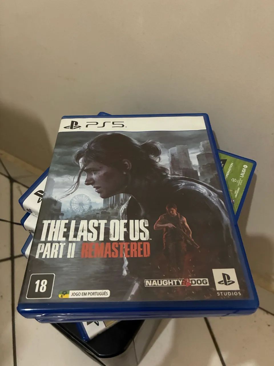 Jogos PS5 - Foto 2
