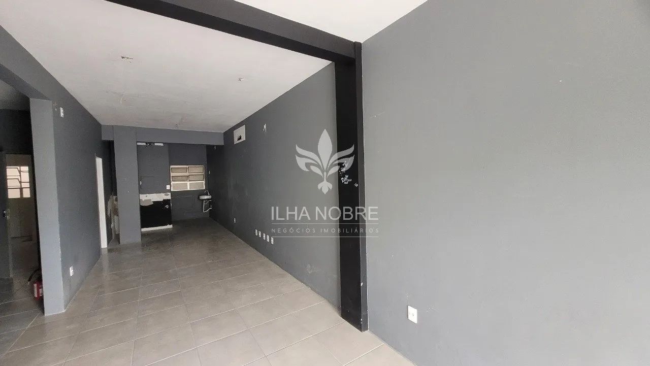 Loja para aluguel no Shopping Trindade a 600m da UFSC Florianópolis com 47m² - Foto 3