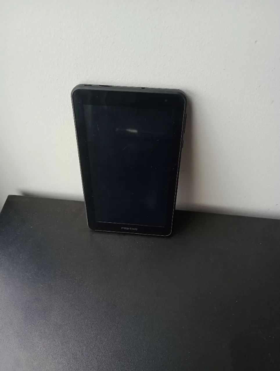 Tablet Positivo Twist Tab+ (Com Defeito no Touch / Para Peças ou Conserto) - Foto 3