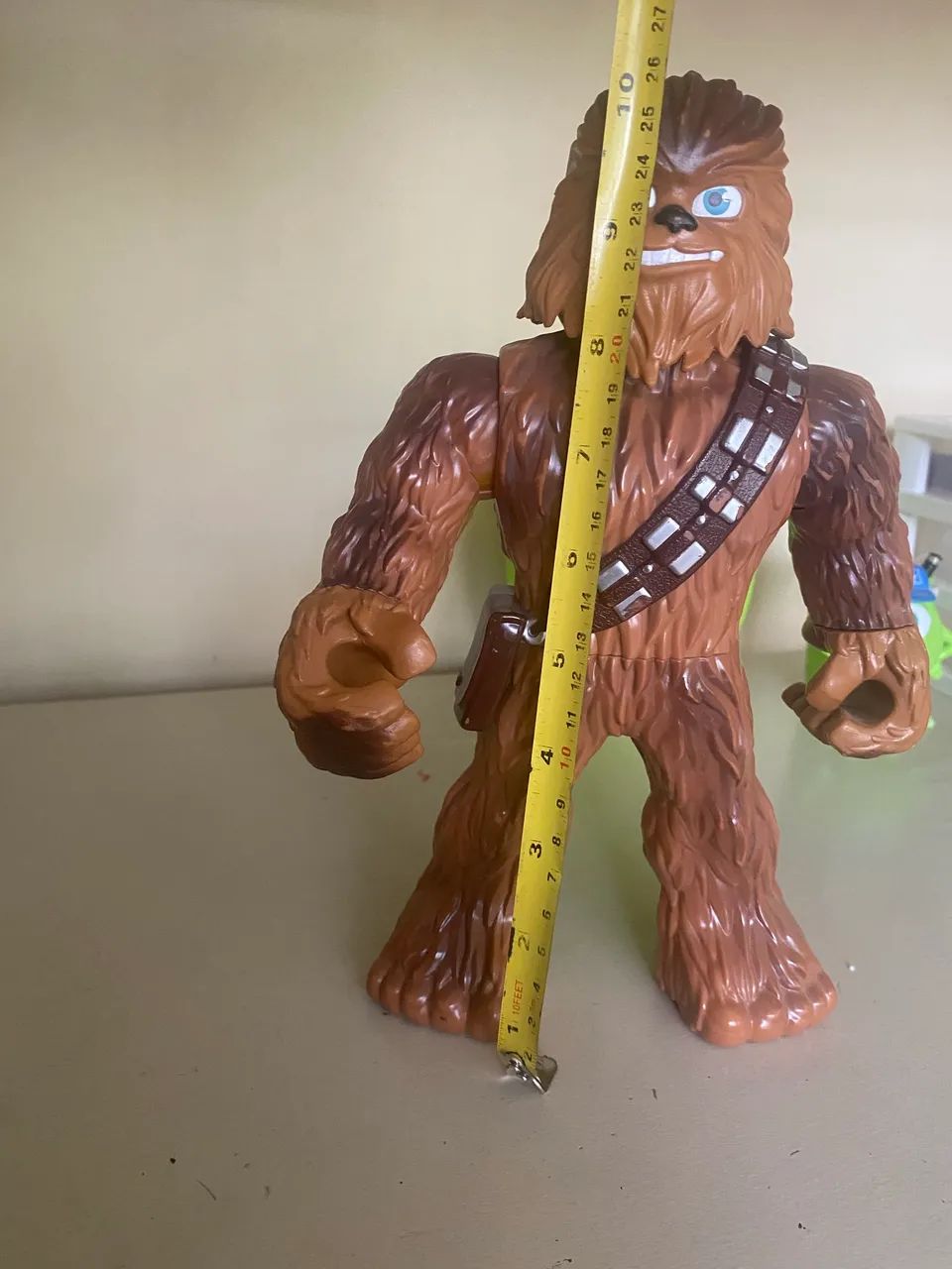 Chewbacca