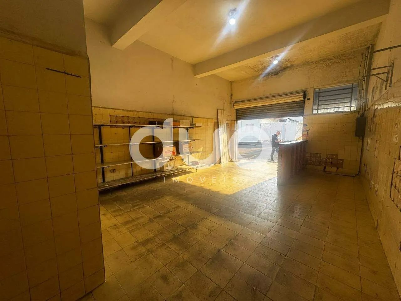 Salão Comercial para Aluguel na Vila Independência, em Piracicaba - Foto 5