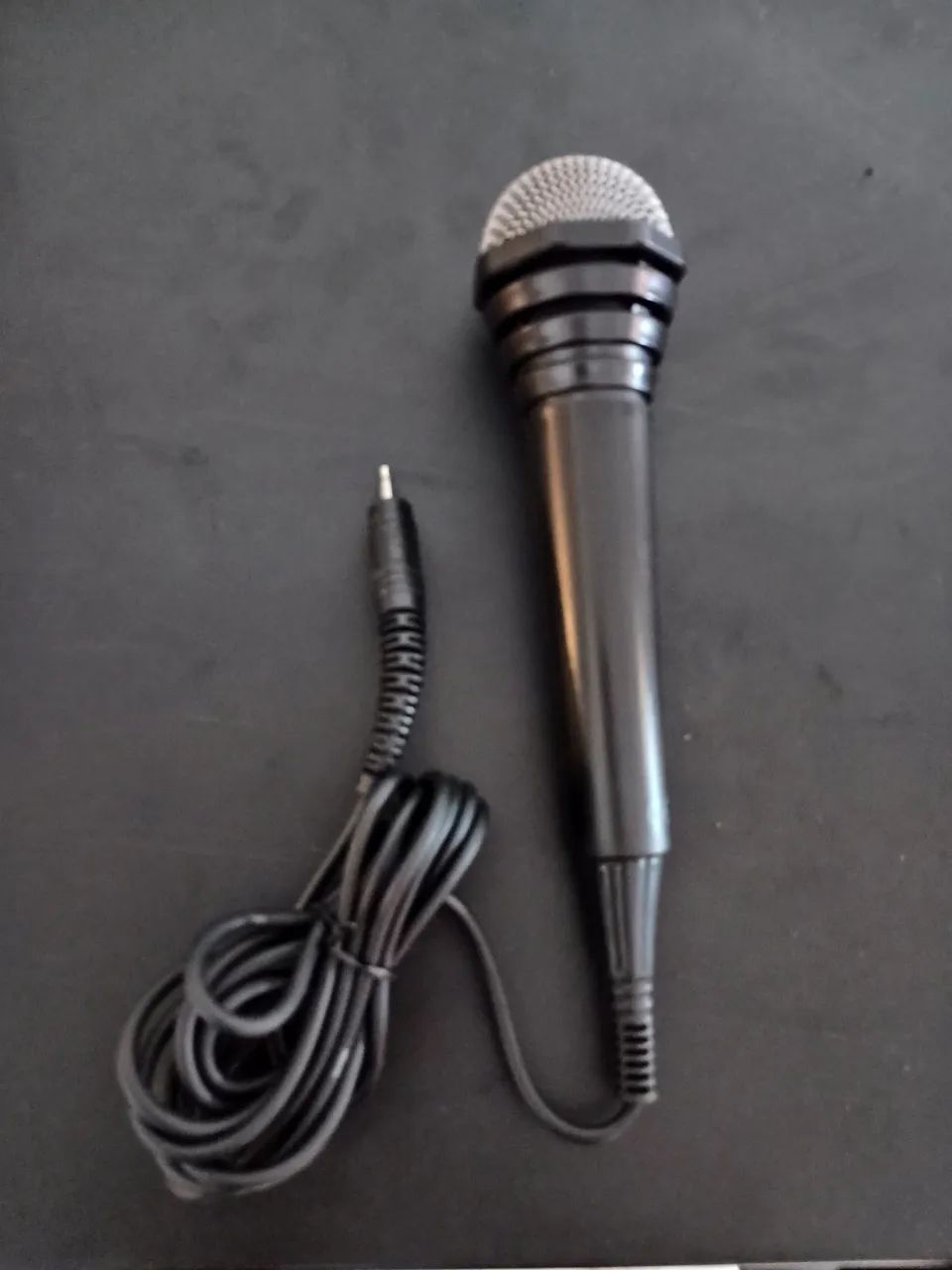 Microfone Philips NOVO 