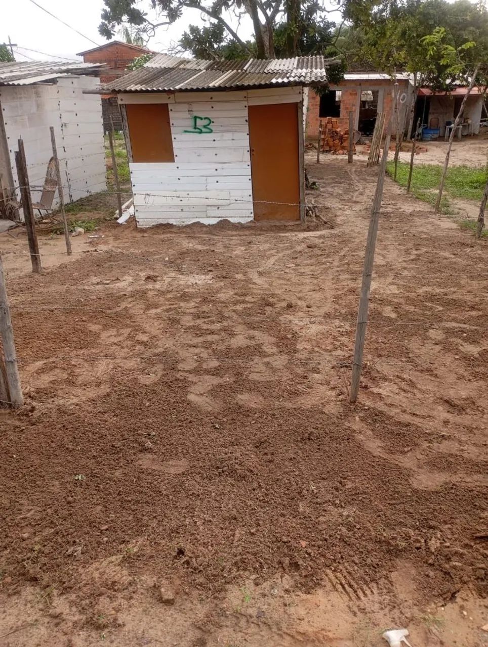 Vendo esse terreno - Foto 2