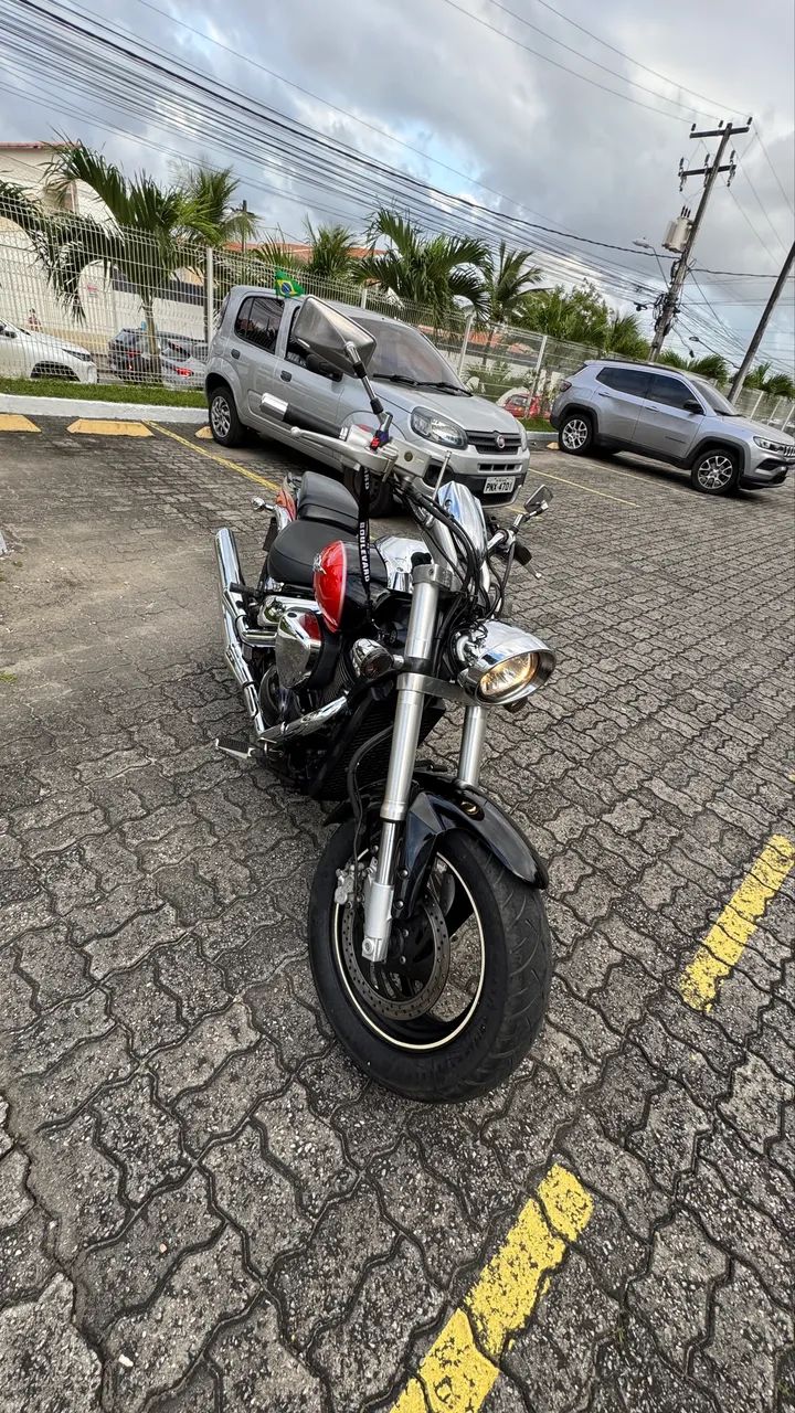 Suzuki Boulevard M800  - Foto 2