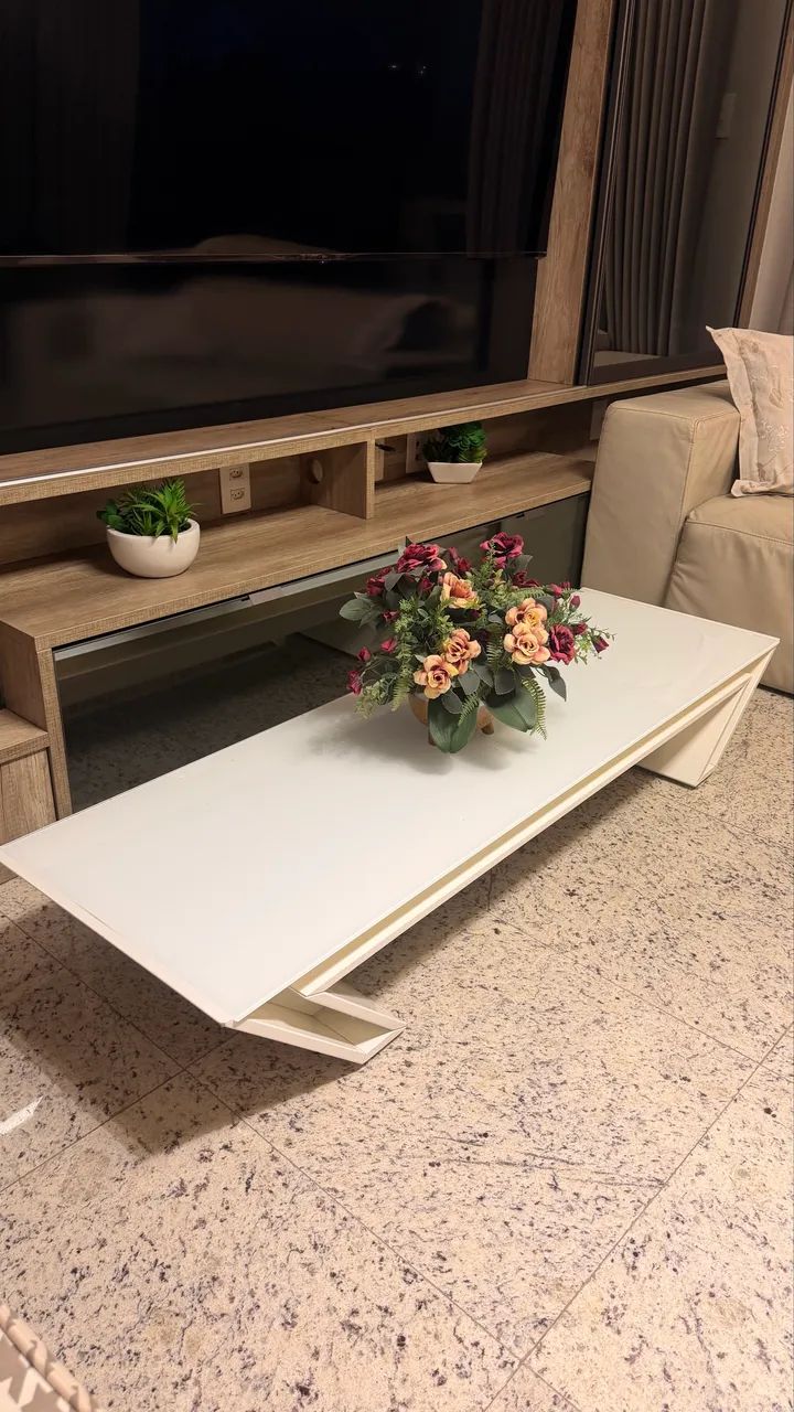 Mesa de centro  - Foto 2