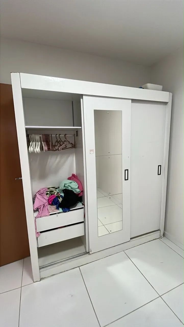 Guarda roupa  - Foto 2