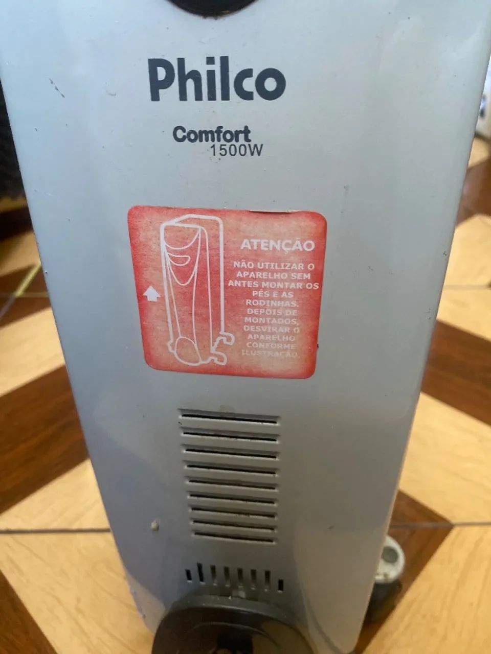 Aquecedor  - Foto 5