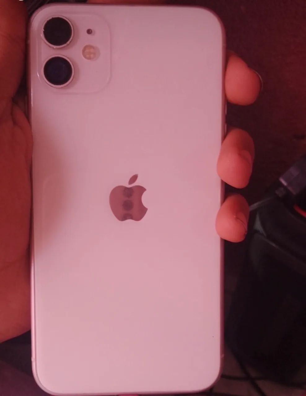 iPhone 11 - Foto 5