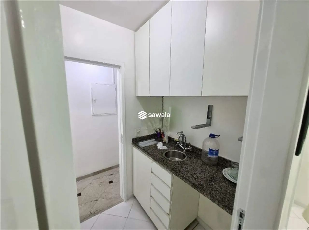 Sala Comercial Completa à Venda  Rua Sorocaba, Botafogo. - Foto 4
