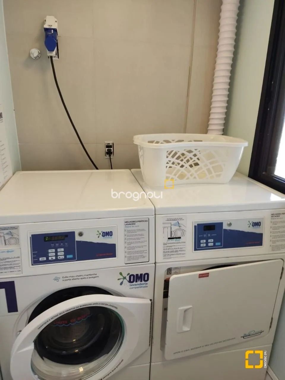 BROGNOLI VENDE- STUDIO MOBILIADO EM LOTEAMENTO - CACHOEIRA DO BOM JESUS - Foto 2