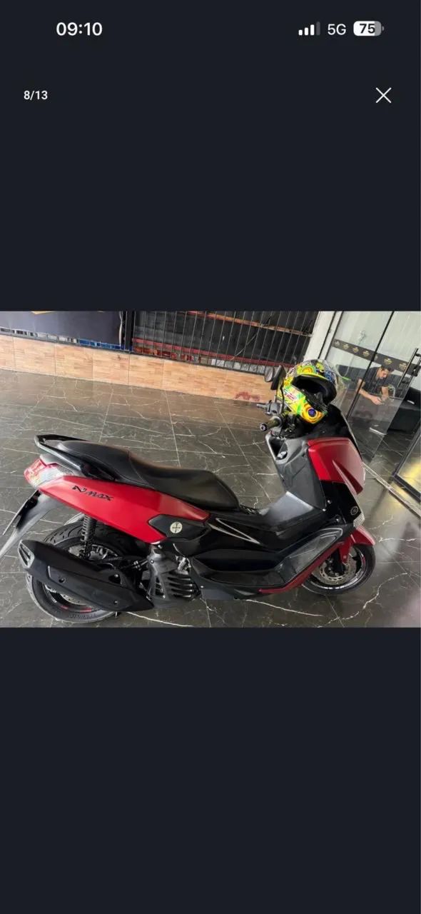 Nmax 