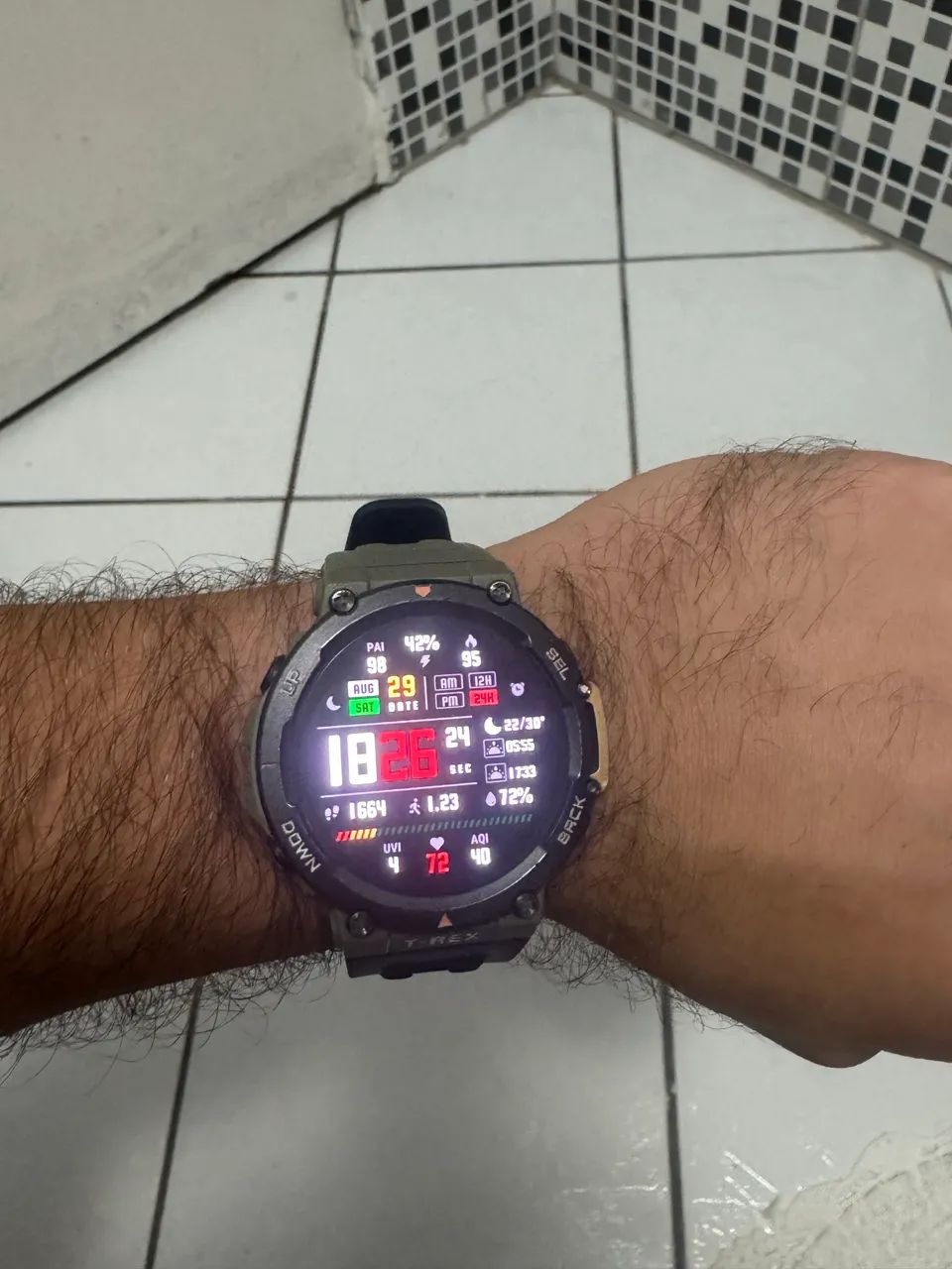 Amazfit trex 2  - Foto 4