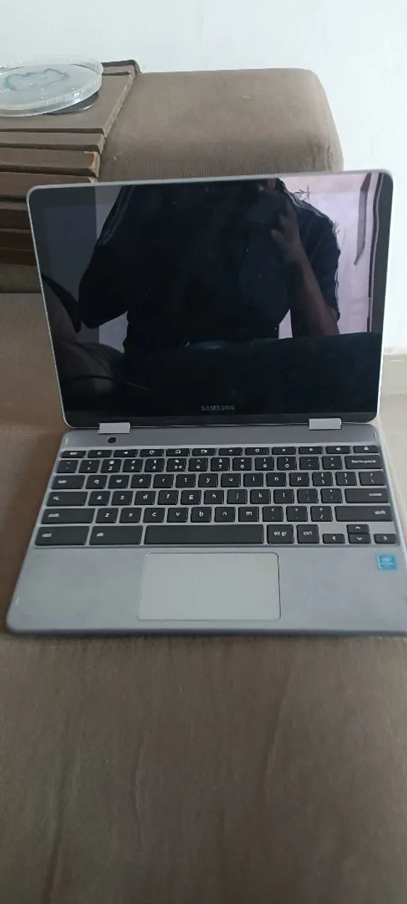 Cromebook Samsung  - Foto 3