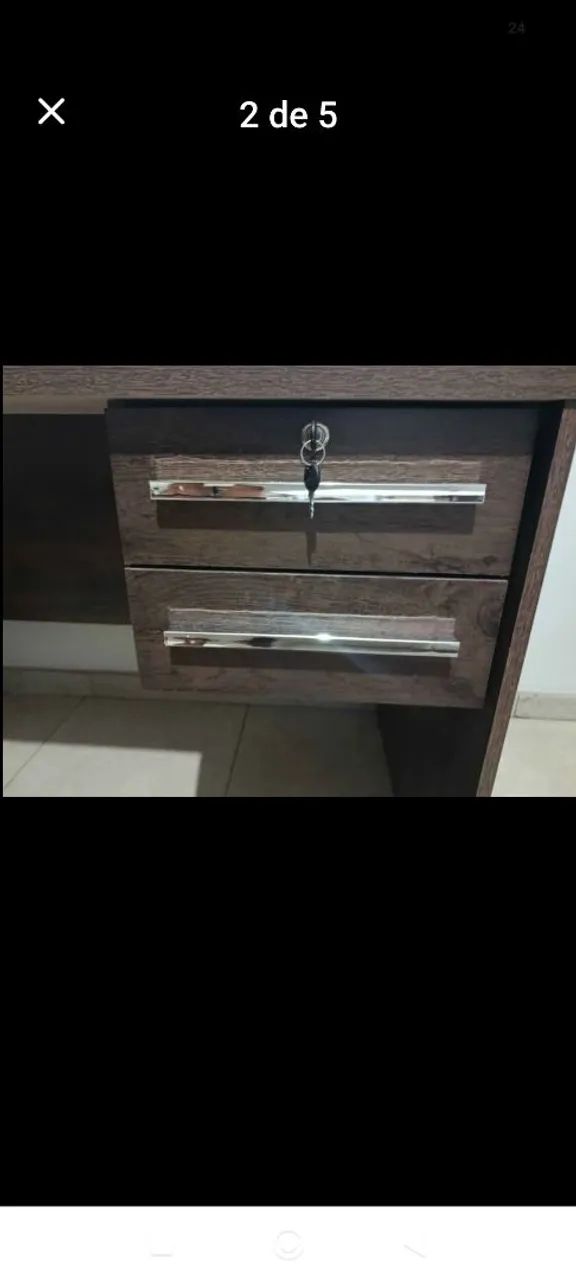 Escrivaninha - Foto 5