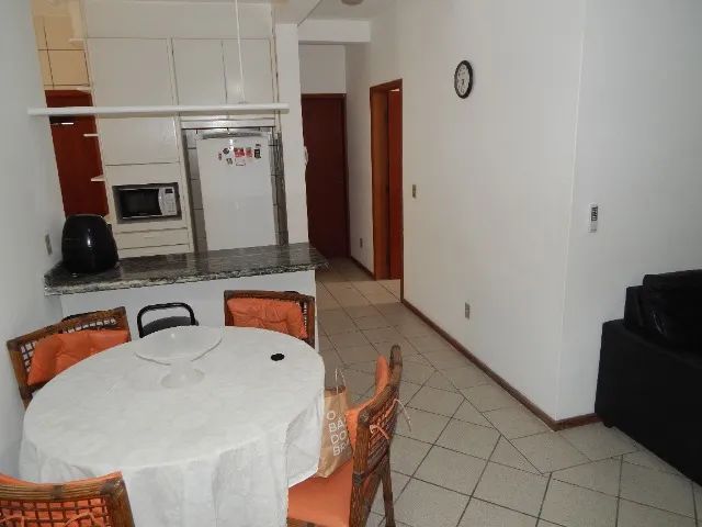 Apartamento 2 quartos (1 suíte) a 150 m do mar dos Ingleses  - Foto 3