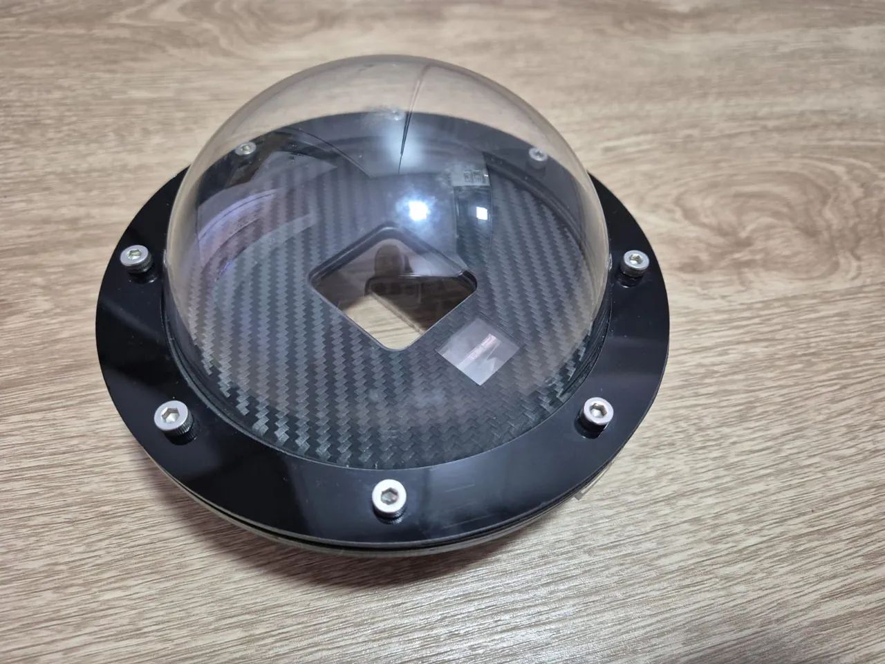 Dome para Gopro 