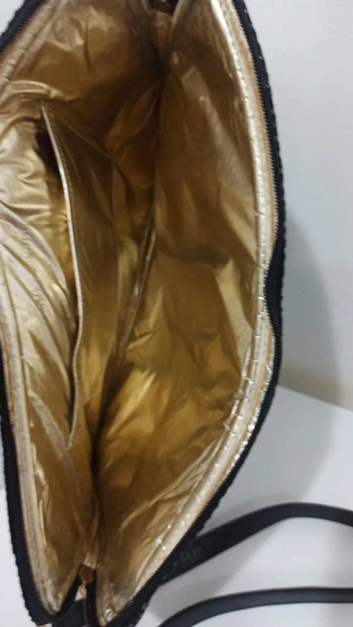 Bolsa/pasta MK - Foto 4