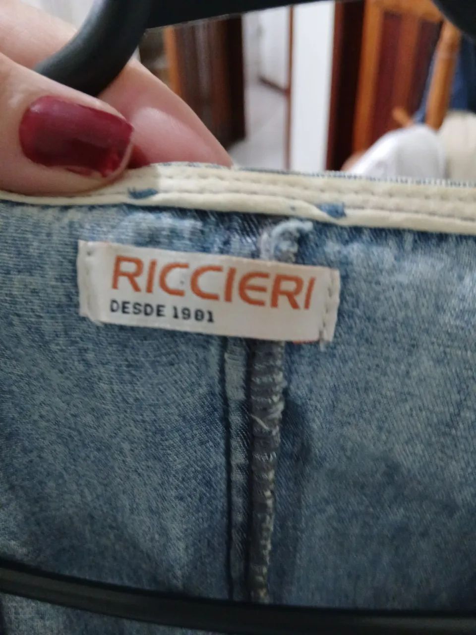 Roupas femininas - Foto 3