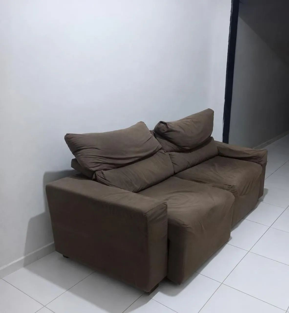 VENDO SOFÁ RETRÁTIL 