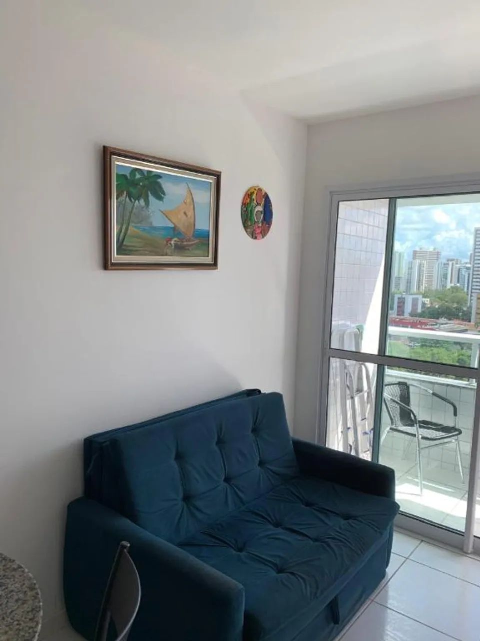 Edifício Pietro Priori - Foto 2