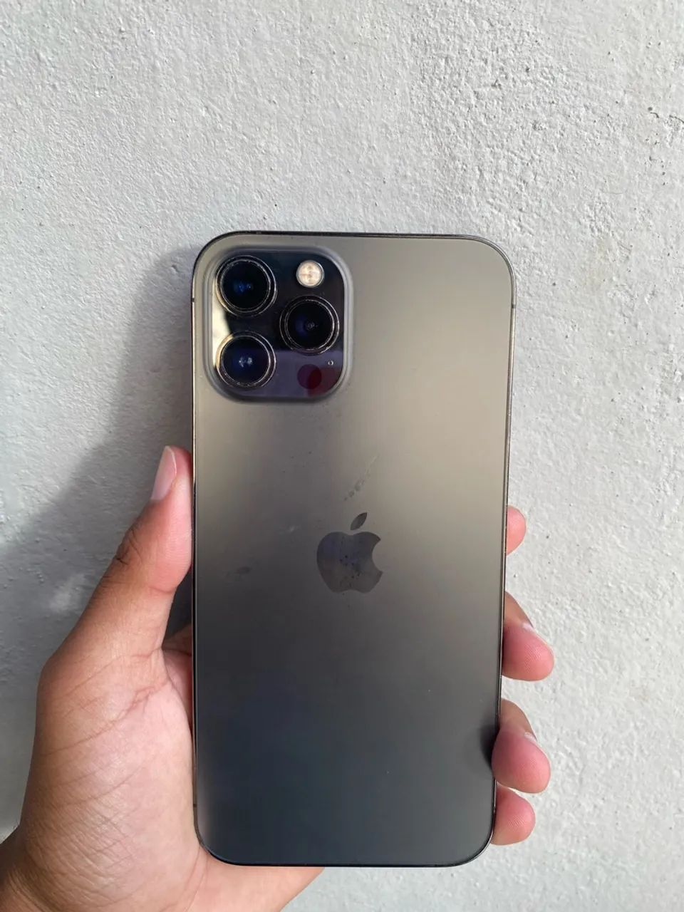 IPHONE 12 PRO MAX - Foto 4